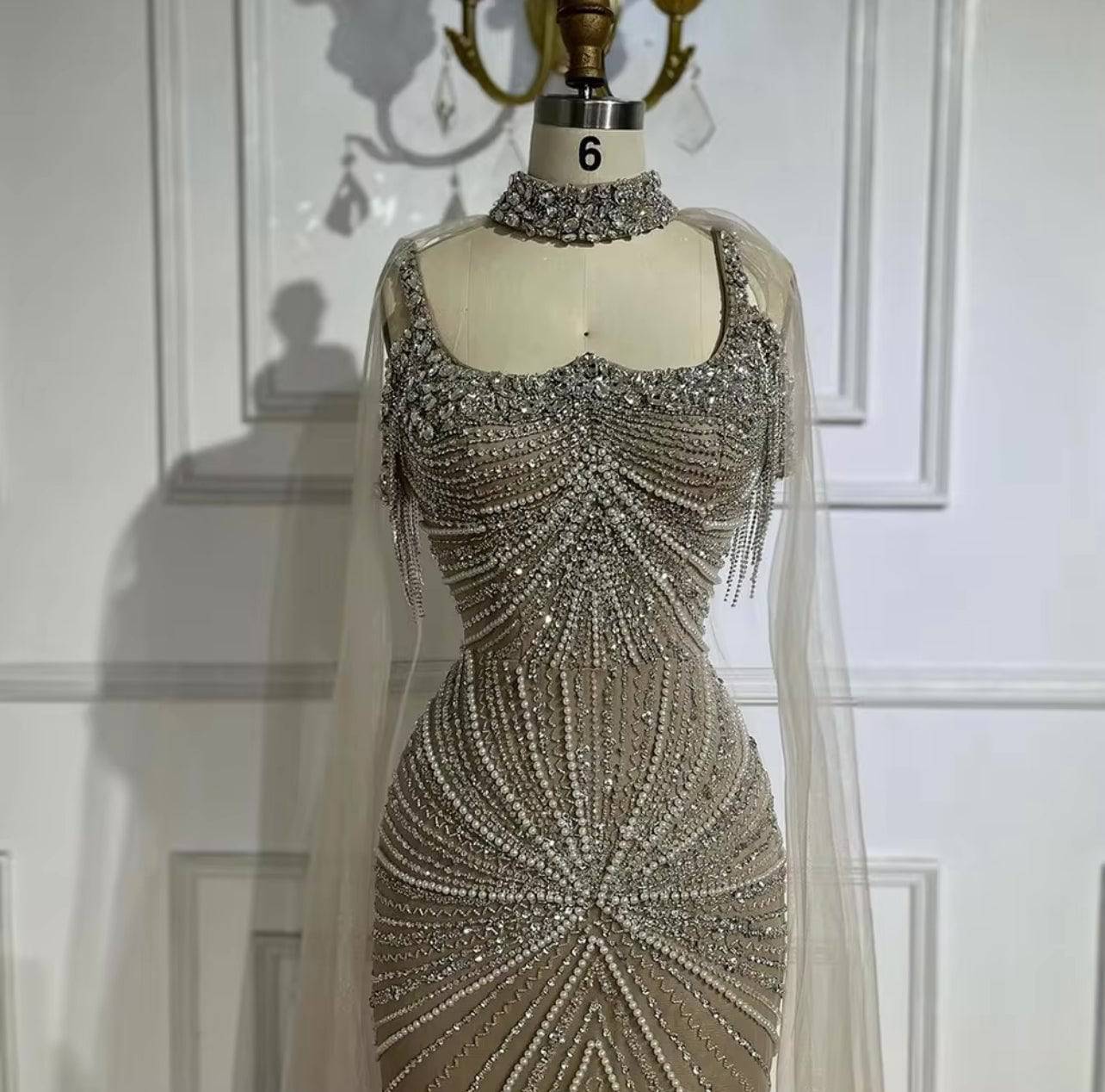 RC351 - Riviera Couture