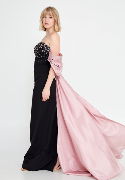 Amira Dress luxury evening dress by Riviera Couture