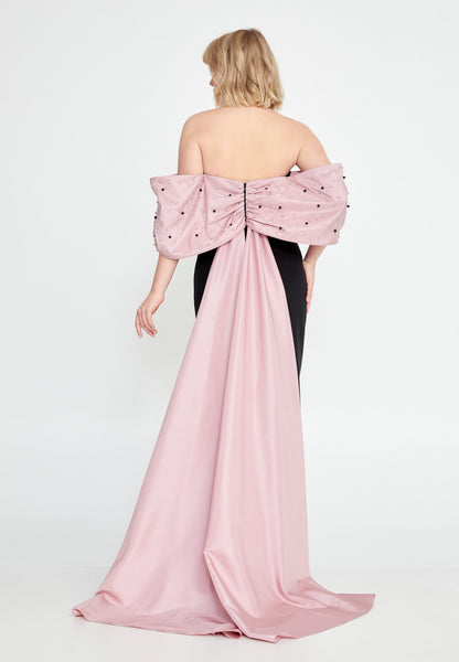 Amira Dress luxury evening dress by Riviera Couture