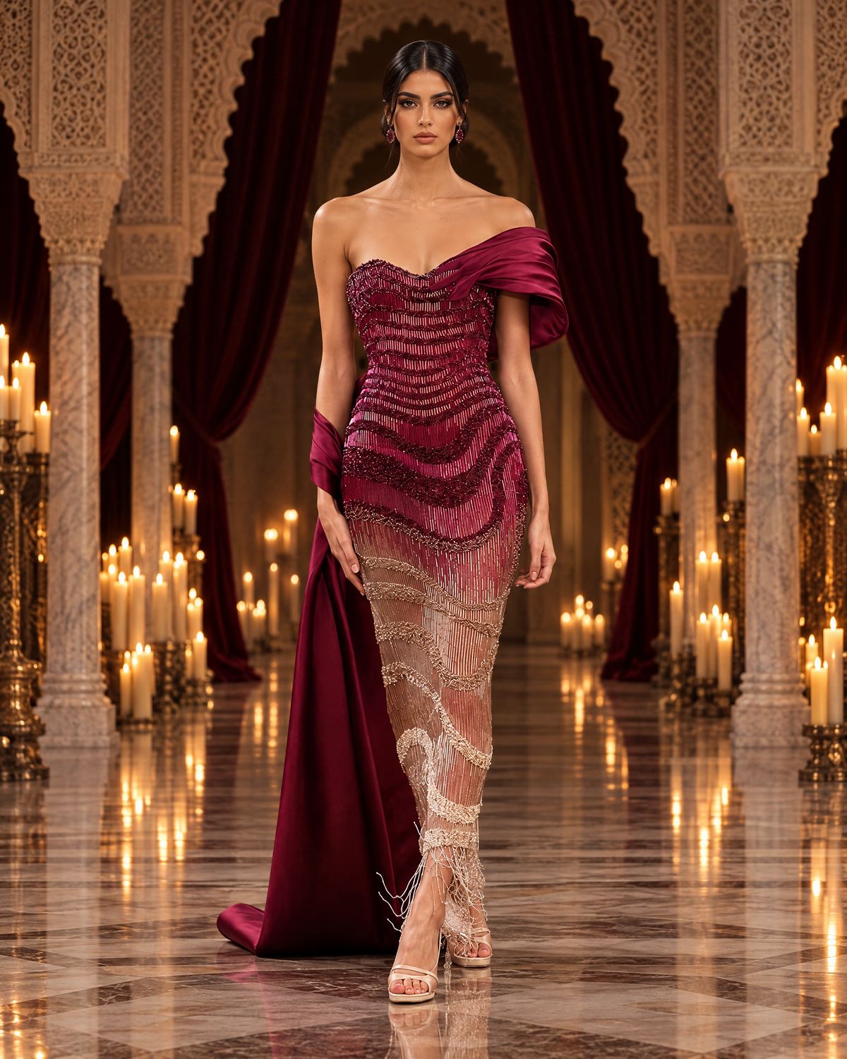 RC473 The Yaqout - Jawaher collection