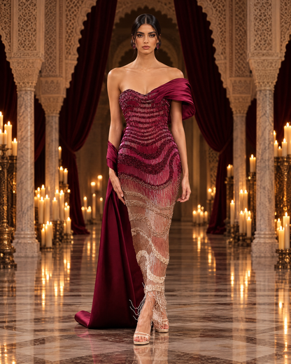 RC473 The Yaqout - Jawaher collection
