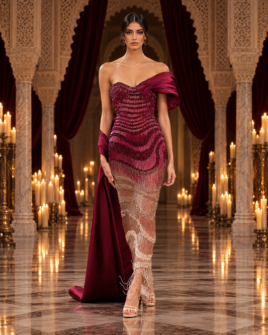 RC473 The Yaqout - Jawaher collection