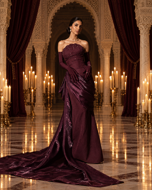 RC443 The Jawaher - Jawaher collection
