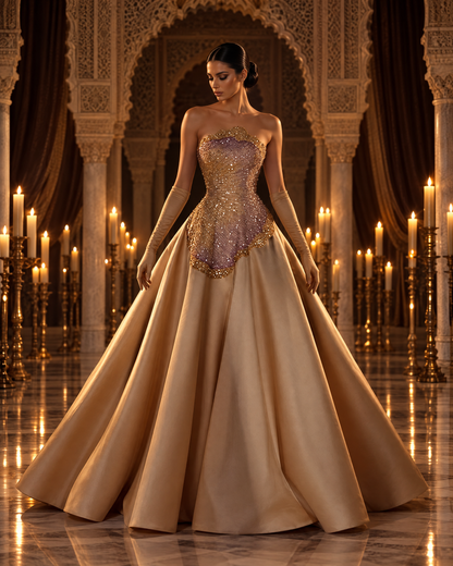 RC444 The Asala - Jawaher collection