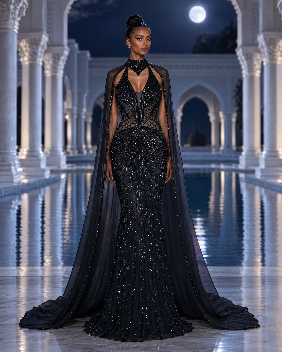 RC448 The Sundus - Jawaher collection