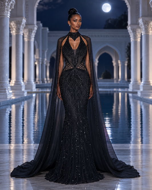 RC448 The Sundus - Jawaher collection