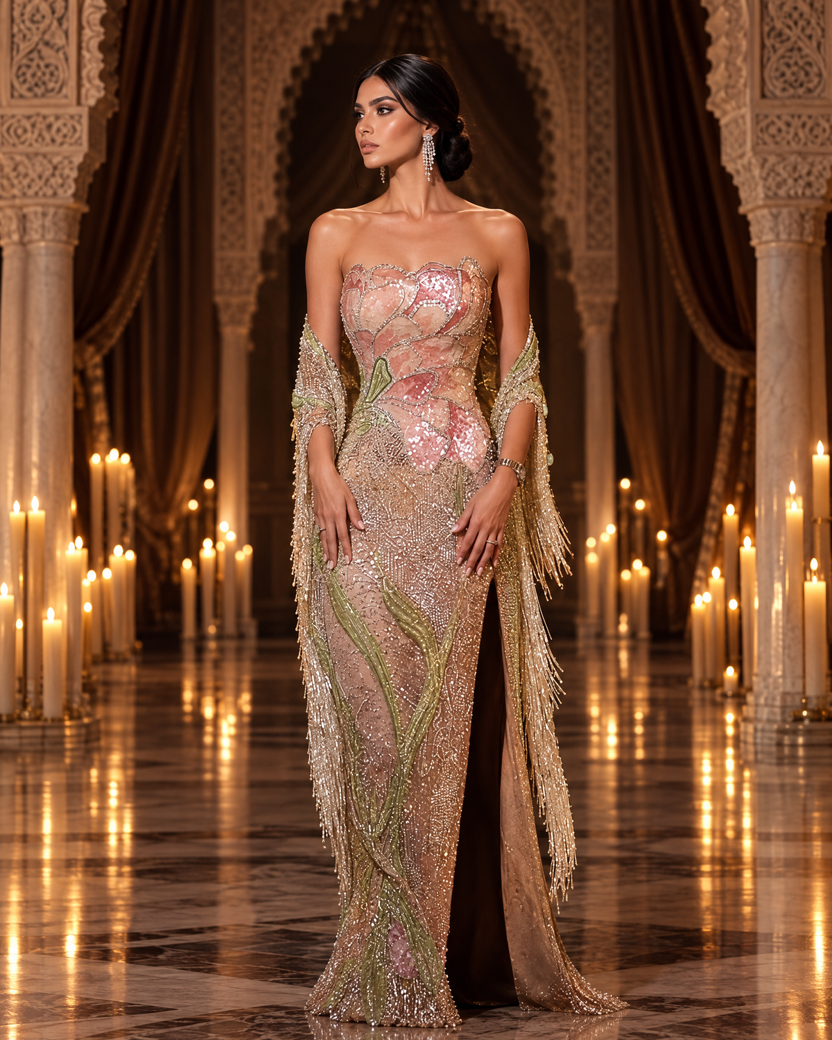 RC451 The Sadeem - Jawaher collection