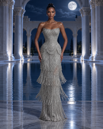RC466 The Ghala - Jawaher collection