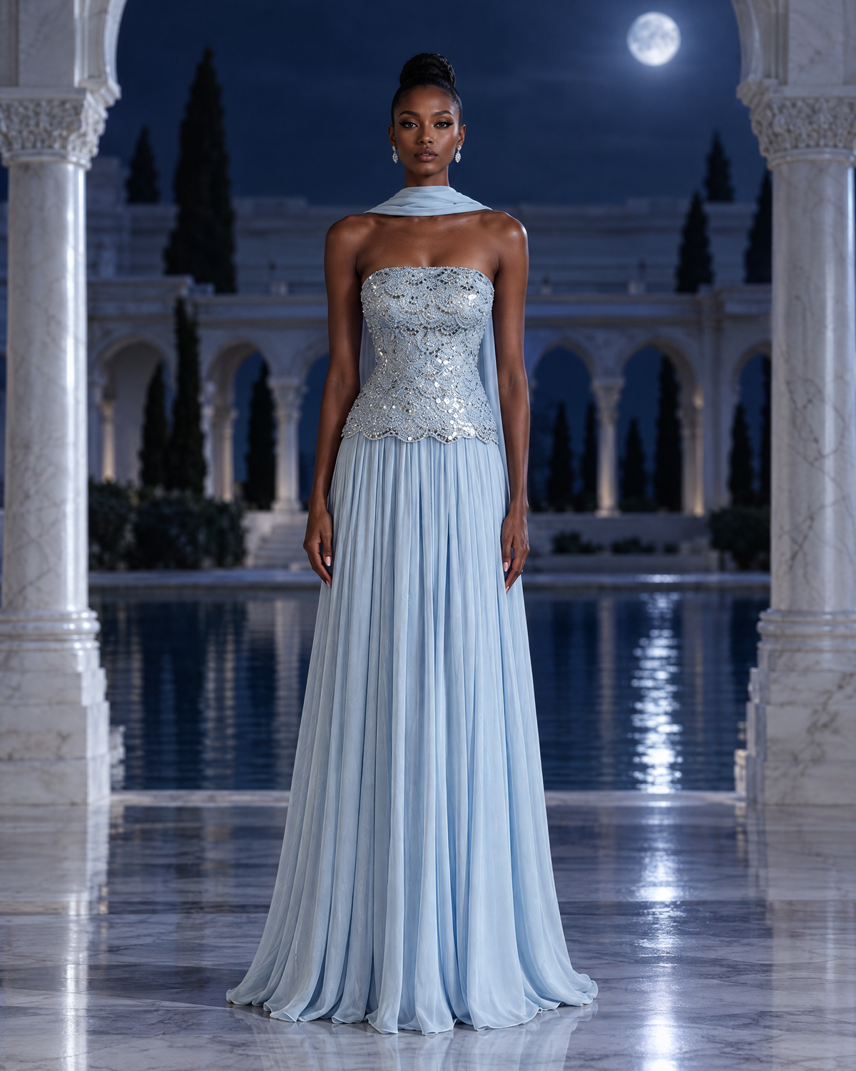 RC470 The Haya - Jawaher collection