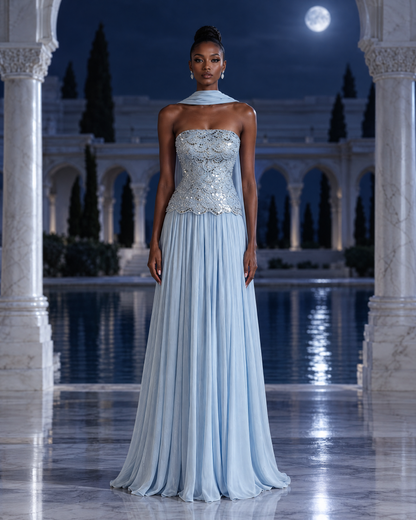 RC470 The Haya - Jawaher collection