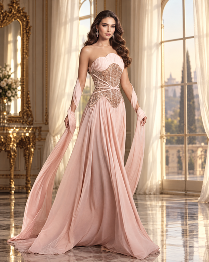 RC442 The Lulu - Jawaher collection