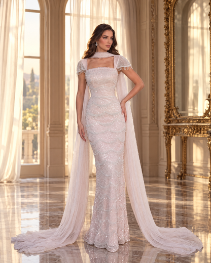 RC472 The Basma - Jawaher collection
