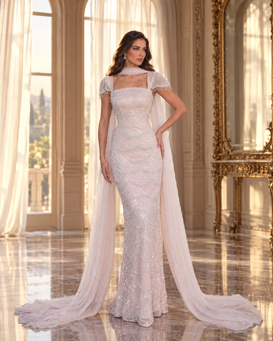 RC472 The Basma - Jawaher collection